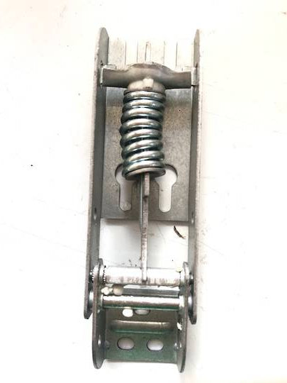 Nouveau Midea Freezer Hinge HS-384C, *505000Q