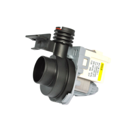 Westinghouse Simpson Electrolux Dishwasher Drain Pump , 3 Lug Separate Plug , Original