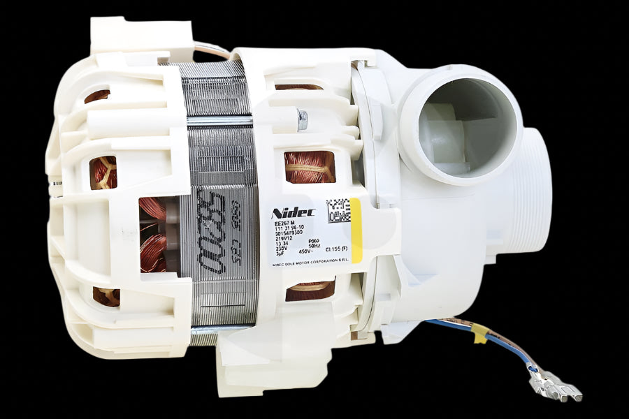 AEG Electrolux Dishwasher Wash Pump Wash Motor EE267M NIDEC