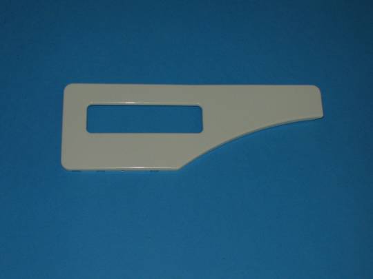 Asko Washing Machine Dispenser Door Handle W6564, Version 2, WM70, LA070