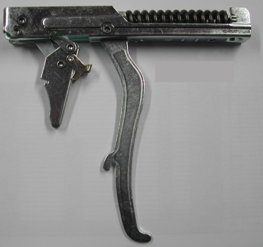 St George Oven Door Hinge Left Or