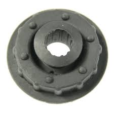 LG Fridge Motor Support Rubber Damper - 5040JA2009B