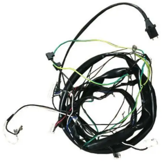 Fisher & Paykel Dishdraw Kit Dd Harness