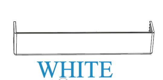 Fisher Paykel Dish Draw Kick Panel Or