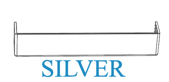 Fisher Paykel Dish Draw Kick Panel Or