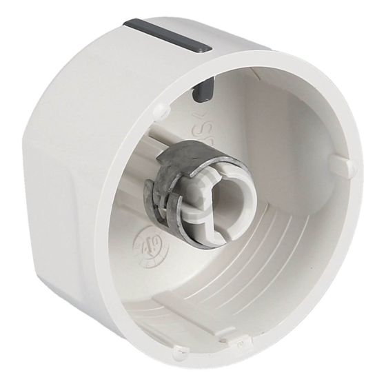 Miele Dishwasher Selector Program Knob 5116370 White