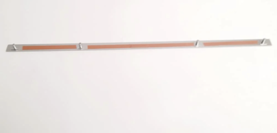 Fisher Paykel Dishdraw White Plastic Decorative Cap