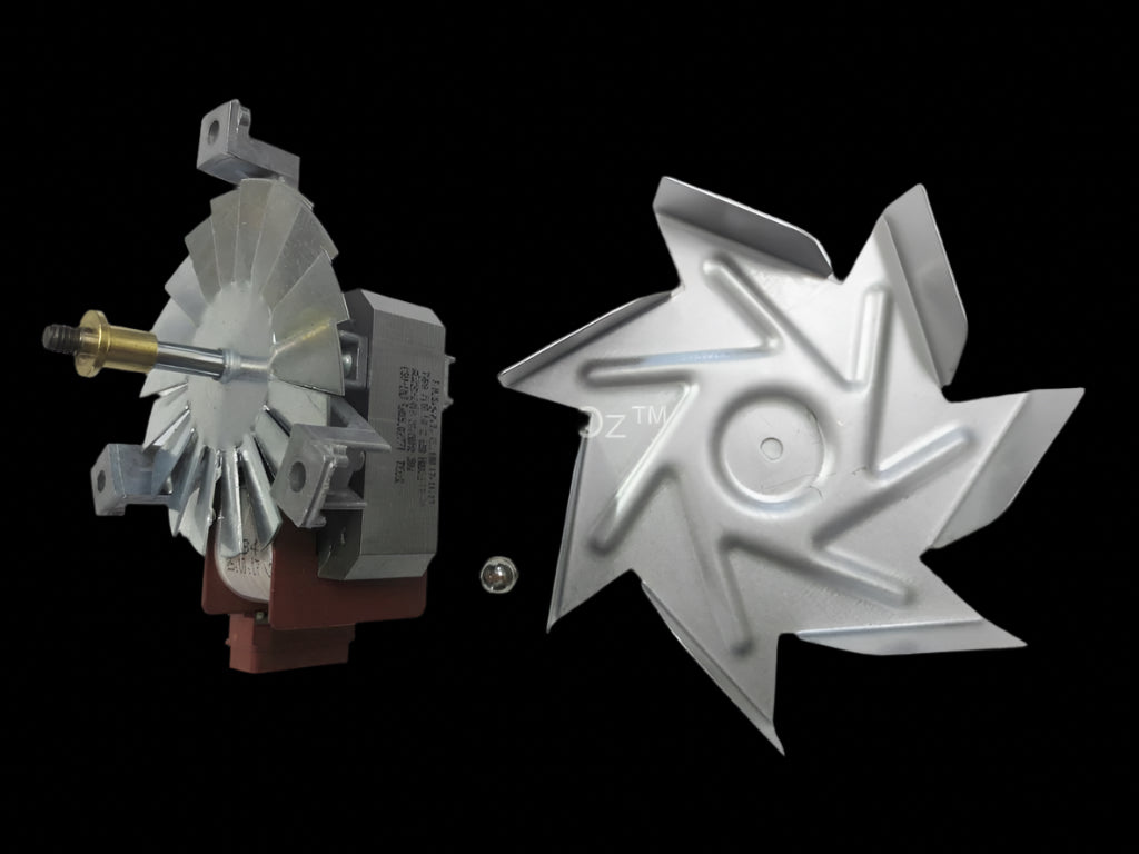 Award Tecno Gas Oven Fan motor A9060T