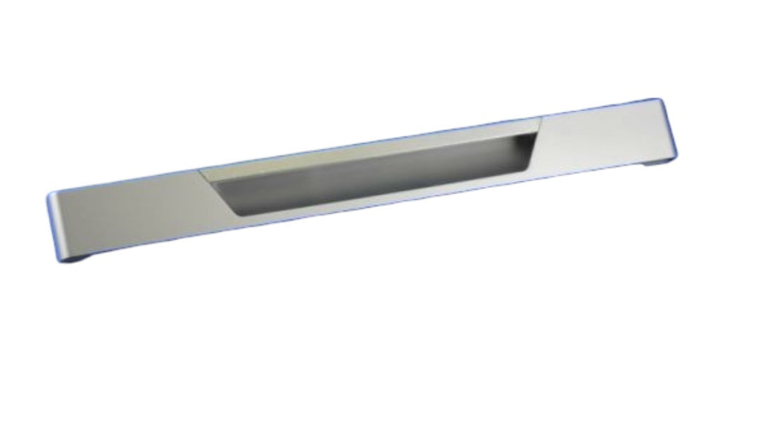Fisher Paykel Dishdraw Handle Or Control Panel Bottom Draw 608V Si Sp B.DD6DAX8