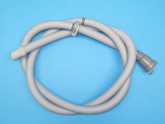 Asko Dishwasher Outlet Drain Hose D3350 (Product After May 2010) Original Asko Part 640311