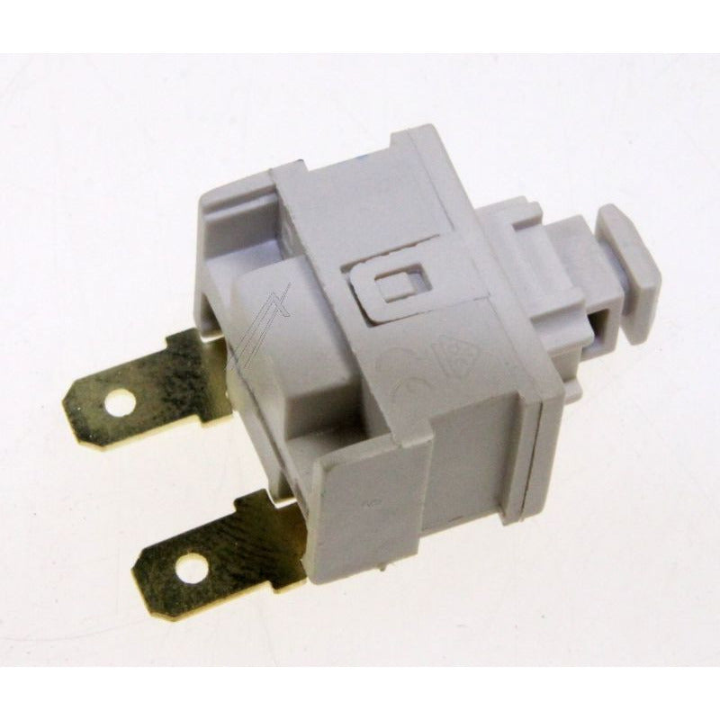 Nilfisk Vacuum Cleaner On/Off Power Switch – Genuine Replacement – 30050019