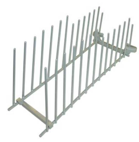 Fisher Paykel Dishdraw Dish Draw Crockery Insert