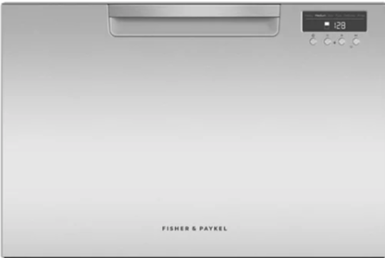 Fisher Paykel Dishdraw Front Cover Upper Draw