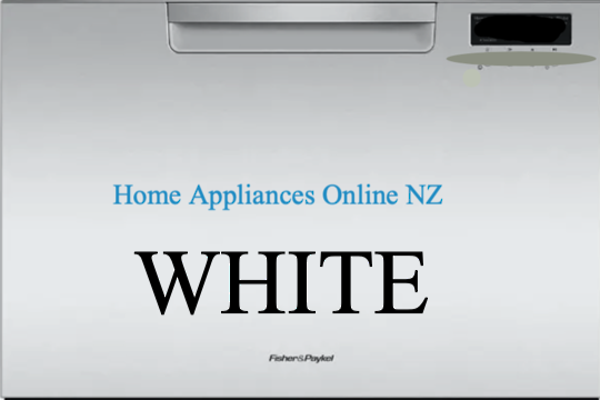 Fisher Paykel Dishdraw Front Cover Upper Draw