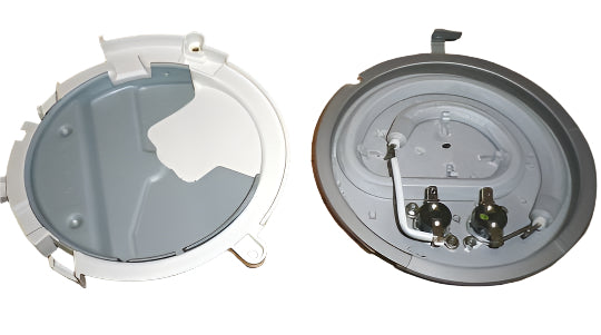 Fisher Paykel Dishdraw Dish Draw Heater Element
