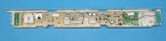 Asko Washing Machine Pcb W64455W , W6445, Control Unit Servis WM-70.1B Ntc