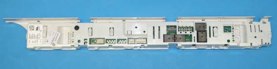 Asko Washing Machine Pcb W68855W , W6884, WM70.2