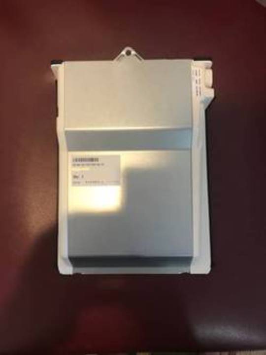 Fisher Paykel Dishdraw Double Dish Draw Moudle