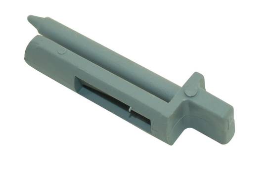Smeg Dishwasher Upper Basket Rail Retainer Stopper 765550381 SNZ10IS, SNZ10S, SNZ10W, SNZ2003W, S , SNZ2004W, SNZ2004W1,*** 50