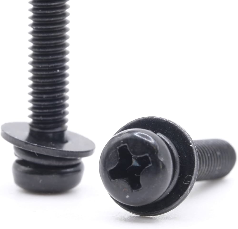 LG Television Stand Screw M4X20