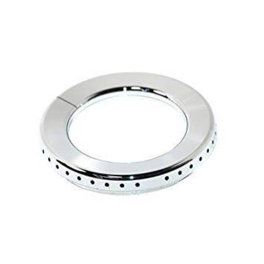 Delonghi Oven Double Ring Burner-Head FEG900X, FEG900X,