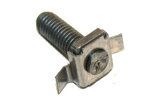 Smeg and Bosch Oven Shelf and Rack Screw Or Bolt, Side Rack Holder Screw, Smeg Side Screw 02658, Side Rack