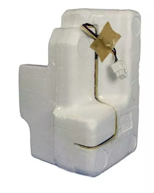 LG Fridge Damper Duct Assembly - 5209JQ1011D