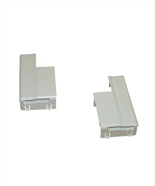 Fisher Paykel Dishwasher DW820, DW920, DW918, DW818S, Nautilus End Cap White Left and Right NO LONGER AVAILABe