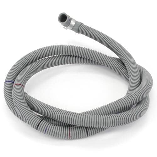 LG Washing Machine External Drain Hose - 5214EN3042S 5214EN3042P 5214EN3042C