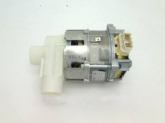 Fisher & Paykel Dishwasher Wash Motor Or