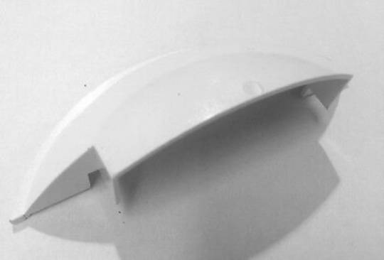 Fisher Paykel Nemo Dishwasher Handle Recess Latch