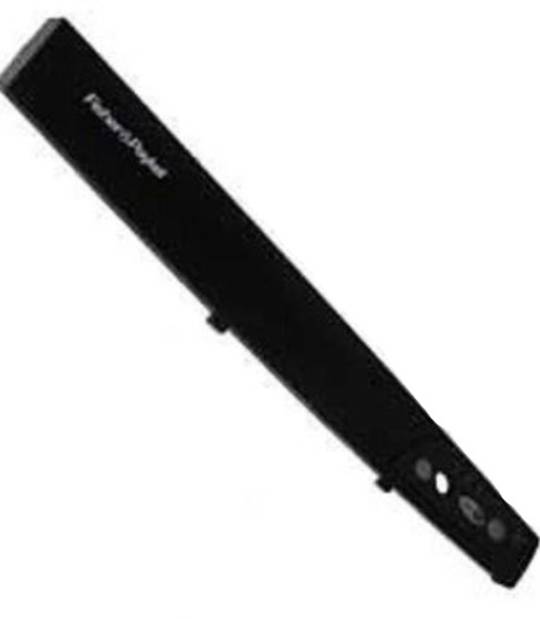 Fisher Paykel Dishwasher Control Panel Nautilus DW920. Black *1813