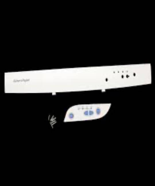 Fisher Paykel Dishwasher Control Panel Nemo DW820, Dw 820, 87793, 87793820 NL A