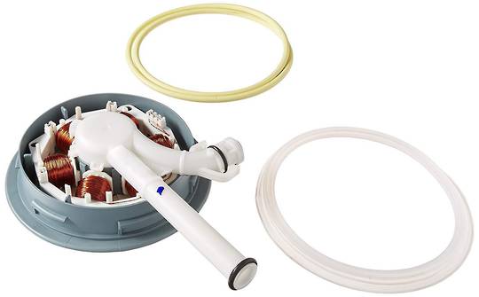 Fisher Paykel Dishdraw Dish Draw Motor Assy