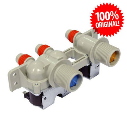 LG Washing Machine Inlet Valve Assy LG 5220FA1620G WF-801 WF-T853 WF-T853A WF-T855A