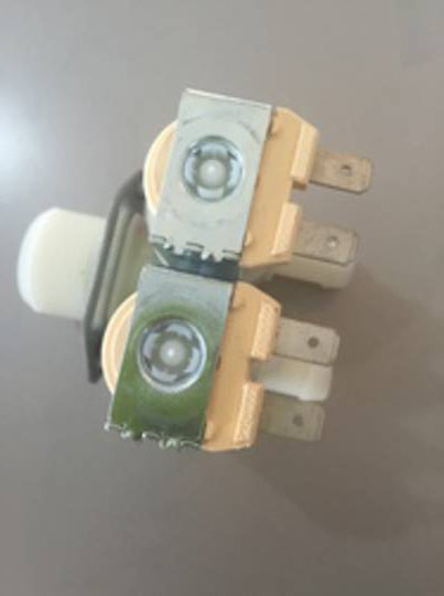 LG and Samsung Washing Machine Inlet Valve