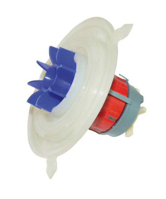 Fisher Paykel Dishdraw Dish Draw Pump Rotor Motor