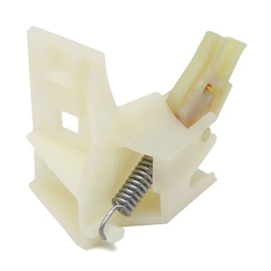 Fisher Paykel DishDrawer Latch Assy ** Left Side** DD601, DS601, DD603, DS603, DD605, *2585