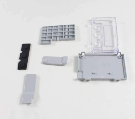 Fisher Paykel Dishdraw Dish Draw Lcd Housing