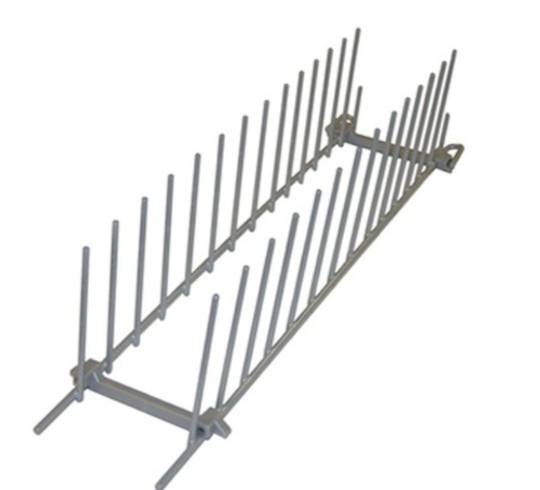 Fisher Paykel Dishdraw Dish Draw Crockery Insert Rear Right Side DD90SDFTM1 DD90SDFTX1 DD90STI1 DD90SDFTX2 DD90STI2 DD90SDFTM2 DD90SDFTX2 DD90STI2