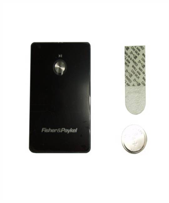 Fisher Paykel Dishdraw Remote Control