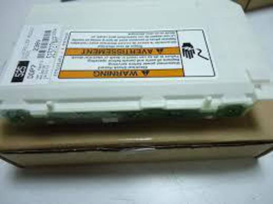 Fisher & Paykel DishDrawer PCB Power Controller