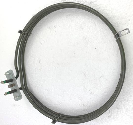 Oven Fan Forced Element 3000 Watt