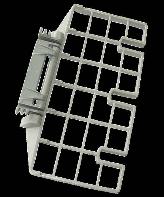 Fisher Paykel Dishdraw Dish Draw Cup Rack