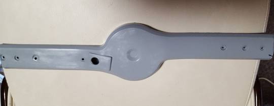 Fisher Paykel Dishdraw Spray Arm DD24SAX9 ,