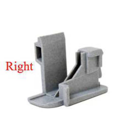 Fisher Paykel Dishdraw Front Clip for Side