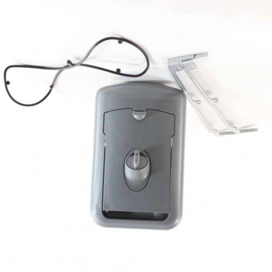 Fisher Paykel Dishdraw Detergent Dispenser Kit All