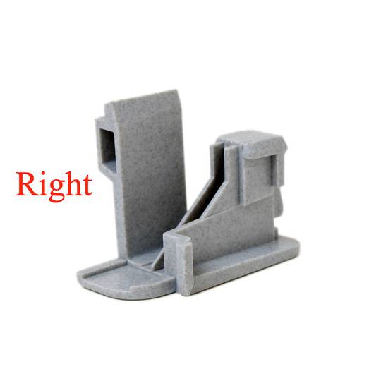 Fisher Paykel Dishdraw Front Clip for Side