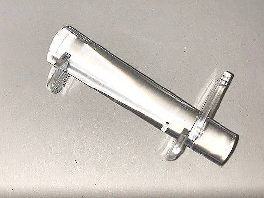 Fisher Paykel Dishdrawer Light Tube DD603, DS603