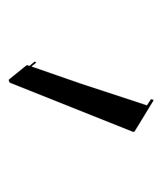 Fisher Paykel Dish Draw Kick Panel Or